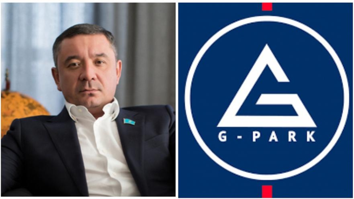 Eks-depýtat Sátmaǵambetovtiń kompaniiasy ruqsatsyz úi salyp jatyr