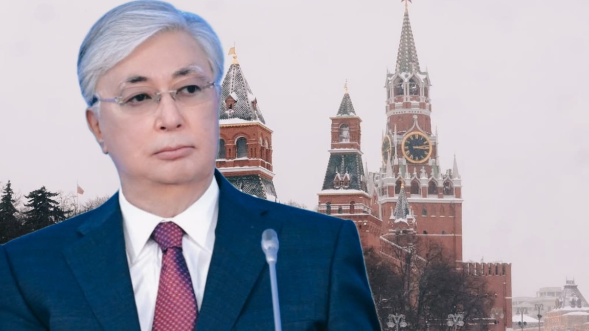 Toqaevtyń tóńiregi aqparattyq shabýyldy kim júrgizip jatqanyn bilip otyr - sarapshylar