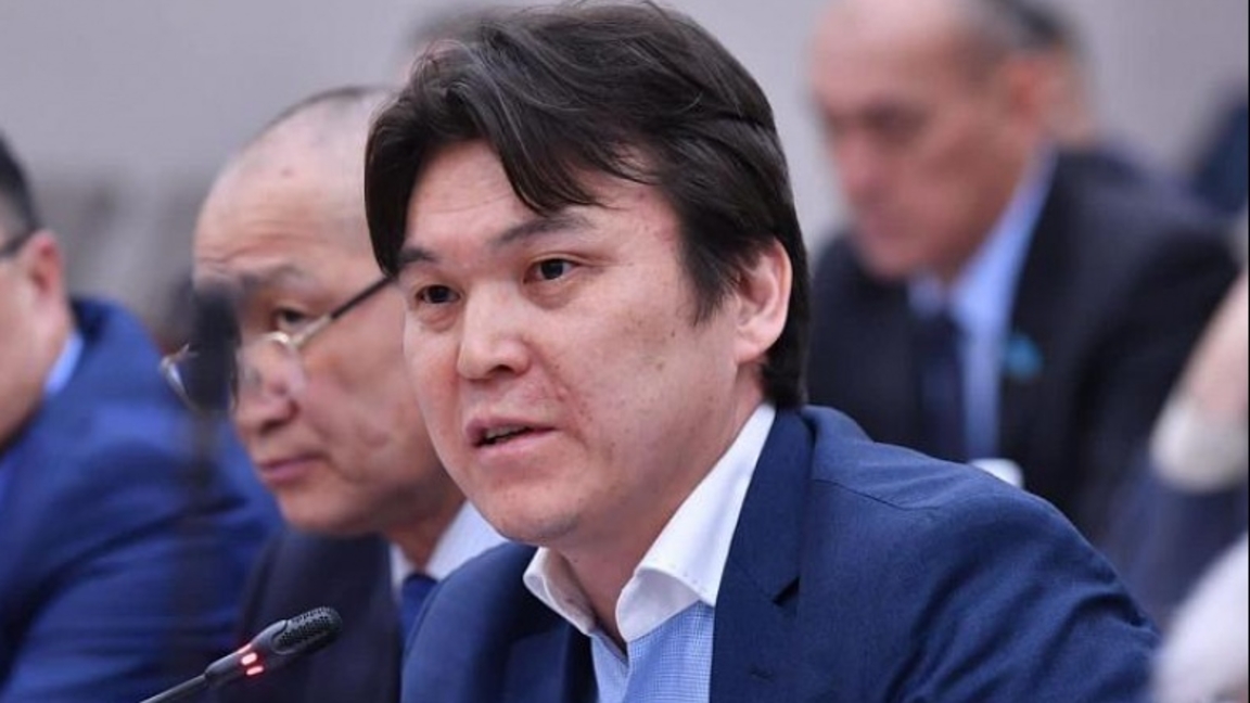 Ғылымды байғұс жасап жібердік - танымал саясаткер