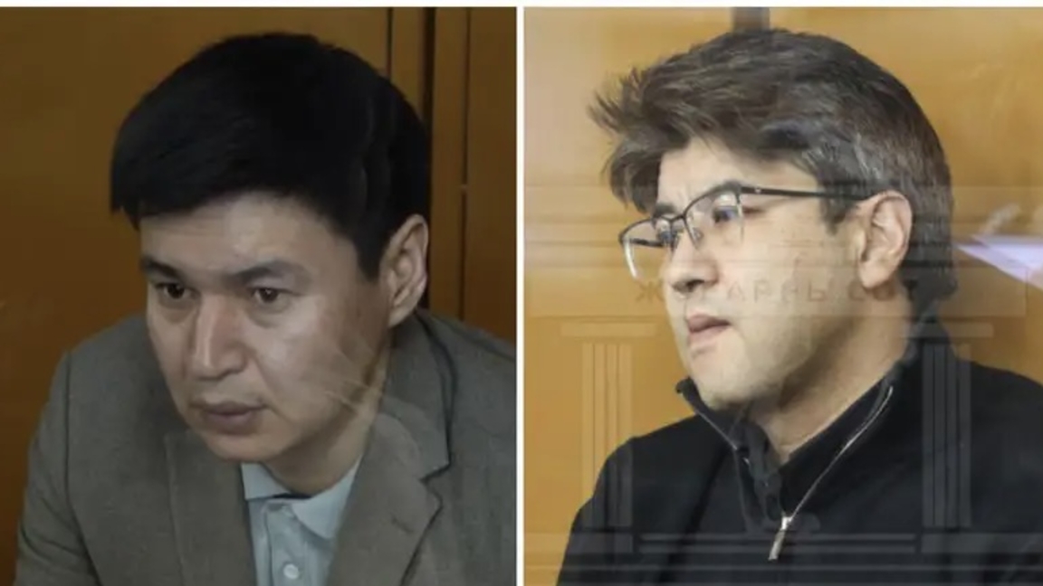 Бишімбаев пен Байжановқа сот үкімі қашан шығуы мүмкін? - адвокат жауап берді