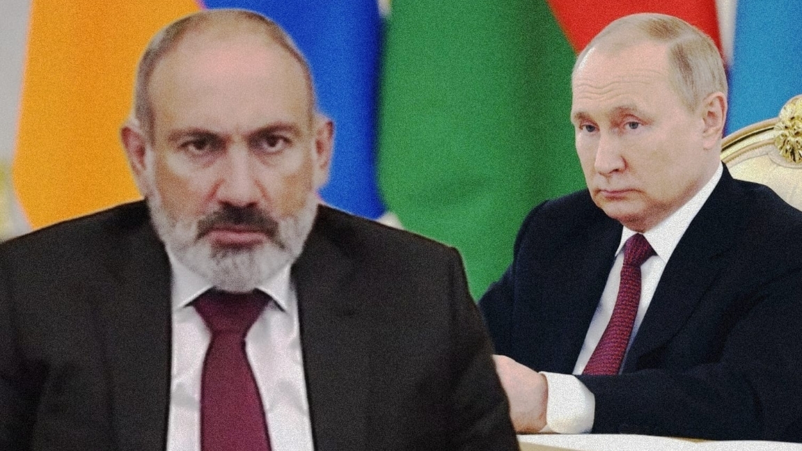 Армения ҰҚШҰ-ға қаржы қоспайтынын мәлімдеді