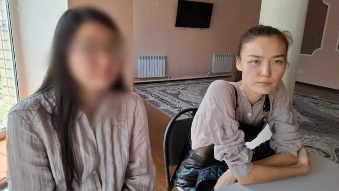 Әйелін соққыға жықты деп айыпталған дипломат ісіне қатысты жаңа дерек айтылды