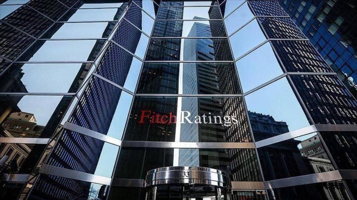 Fitch قازاقستاننىڭ ەركٸن كرەديتتٸك رەيتينگٸن راستادى