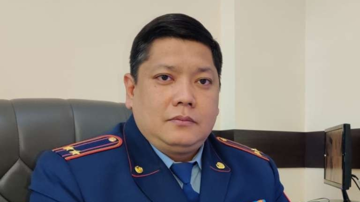 Qańtardaǵy azaptaý deregi: joǵary shendi politsei ustaldy