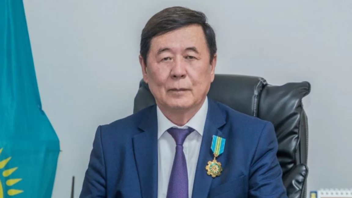 85 млн теңге: Антикор Жетісу футбол клубының директоры ұсталуына қатысты мән-жайды айтты