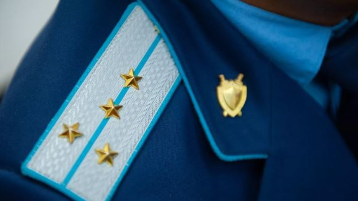 Zańsyz satylǵan zaýyttyń aktsiiasy memleketke qaitaryldy