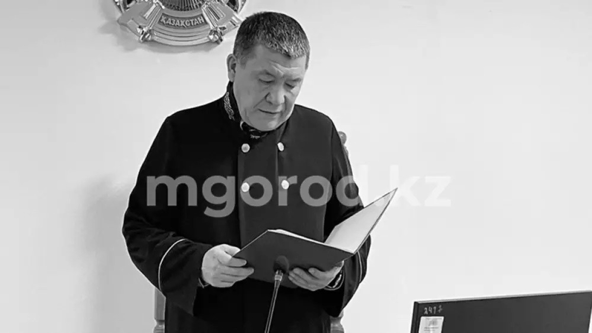 Jumys ornynda qaitys bolǵan oraldyq sýdianyń uly 48 million teńge óndirip aldy