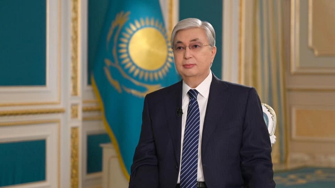 Тоқаевтың билікке келгеніне 5 жыл: Елде қандай өзгерістер орын алды?