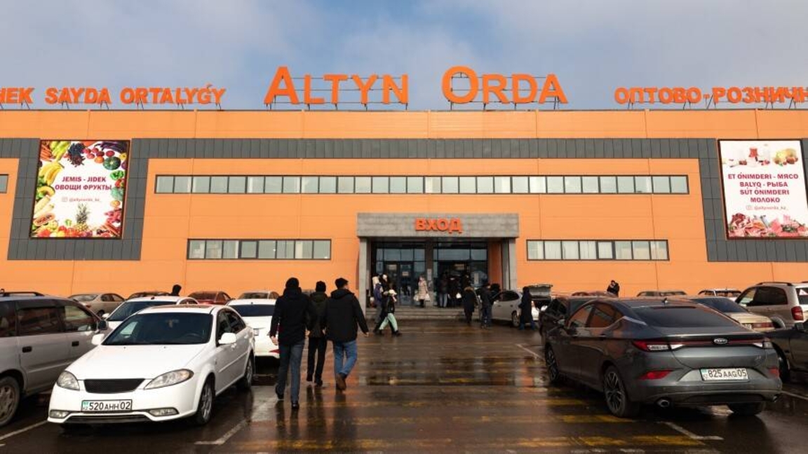 "Altaýdyń haty": Depýtattar "Altyn ordany" basyp alý isin durystap tergeýdi talap etti