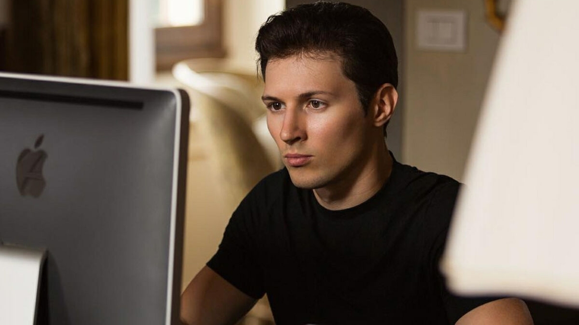 Pavel Dýrov qyrǵyzdardyń iri jobasyna investor bolýy múmkin