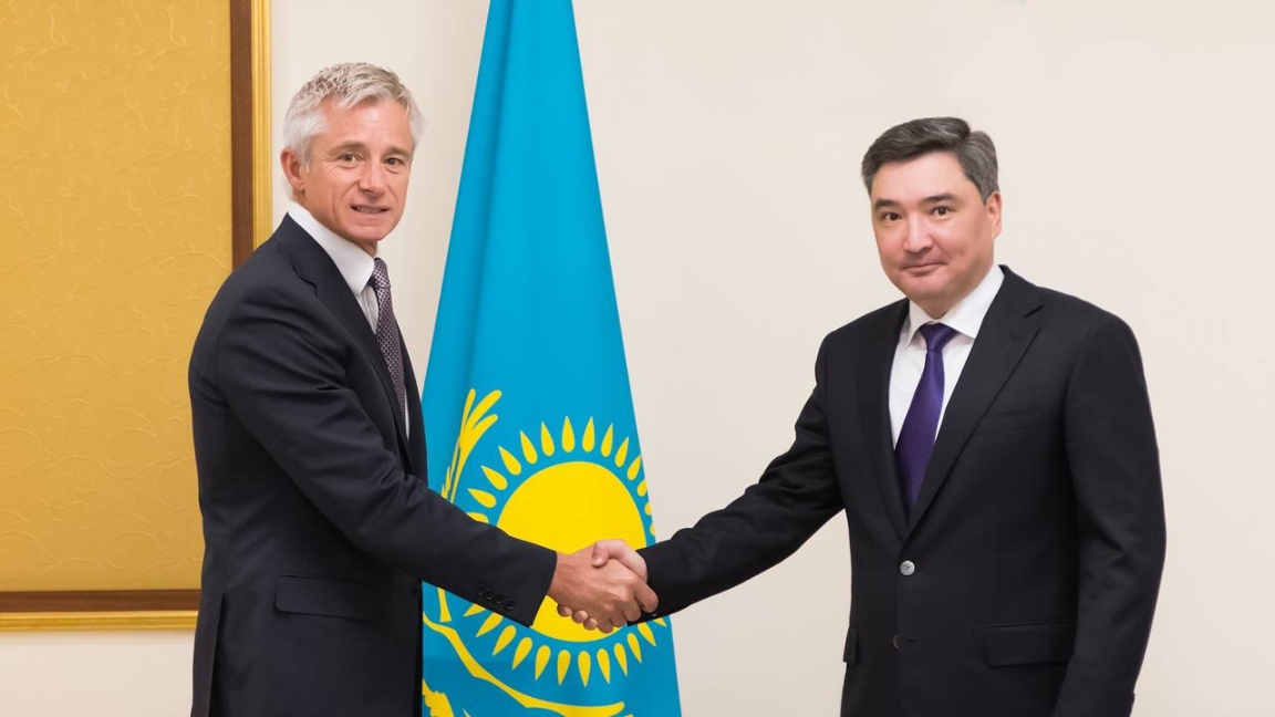 Almaty oblysynda Lays qytyrlaq kartobyn shyǵaratyn zaýyt salynady