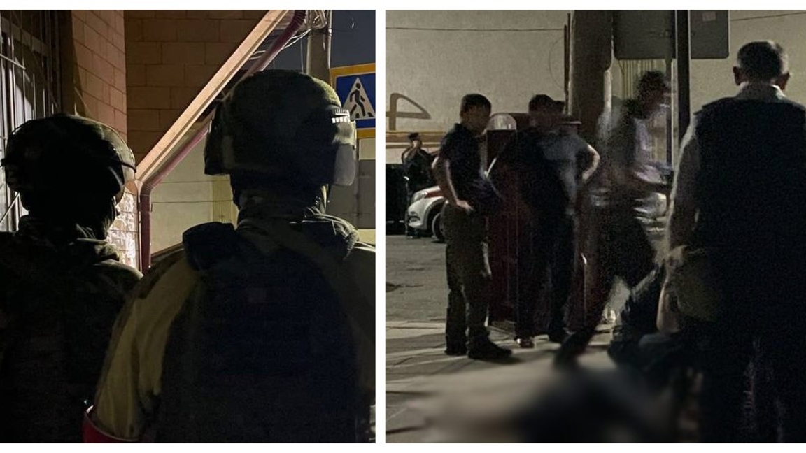 داعىستاندا تەراكت بولىپ, بٸرنەشە ادام قازا تاپتى: پرەزيدەنت توقاەۆ مەلٸمدەمە جاسادى