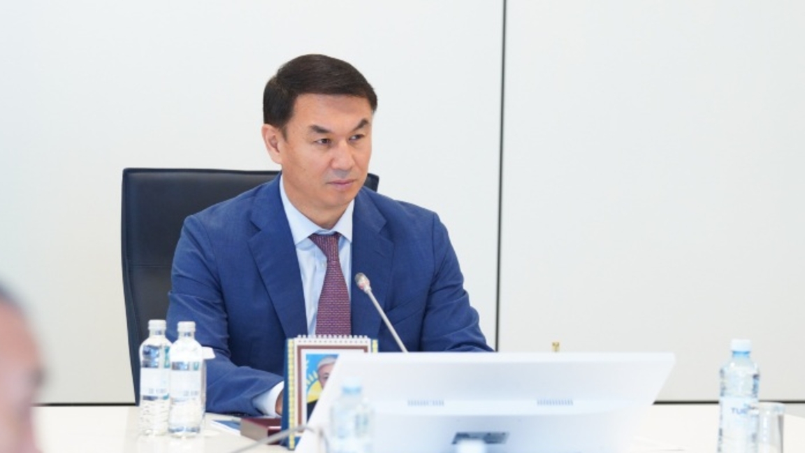 Қоқыс полигондарын реттемеген әкімдер жазаланады - Дархан Сатыбалды