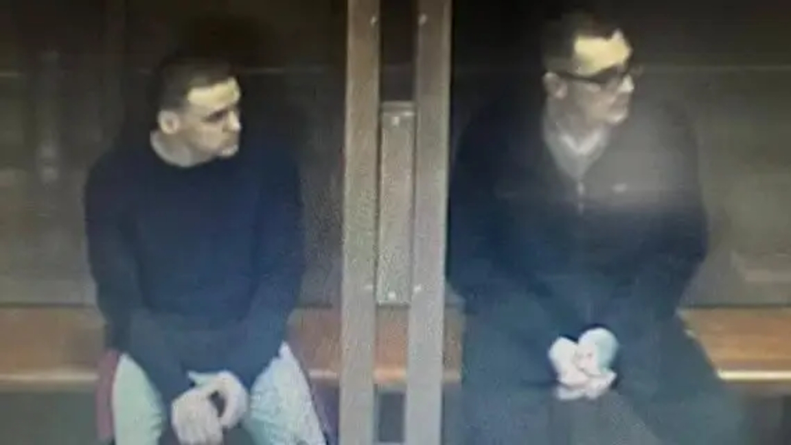 Máskeýde eki qazaqstandyq azamat sottalyp ketti
