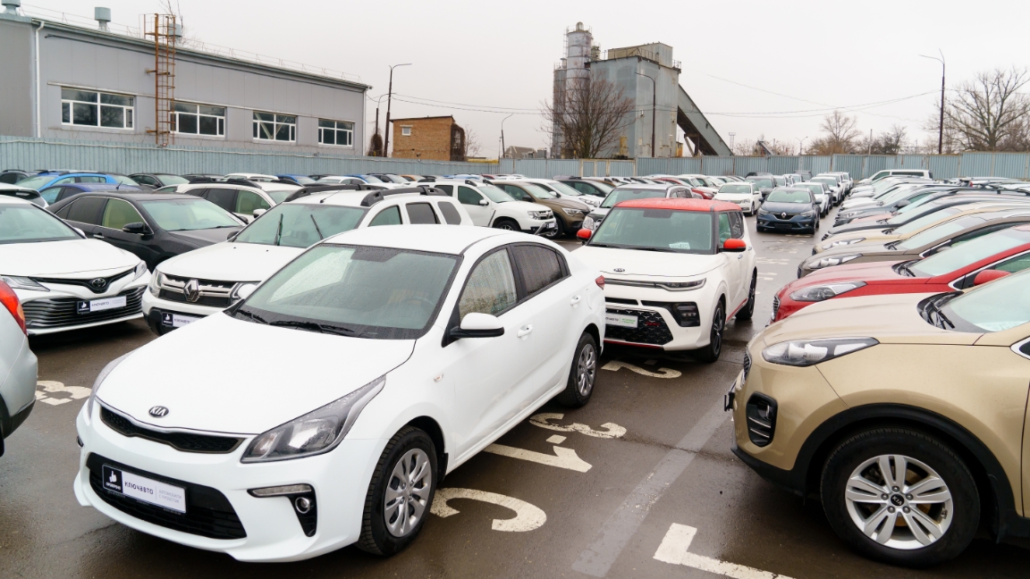 Ýtilalymdy alyp tastaý: avtobloger petitsiia avtorlaryn áshkereledi