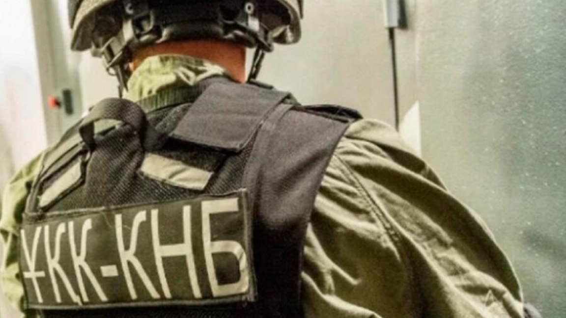 بٸرنەشە قالادا تەرروريستٸك قاۋٸپ دەڭگەيٸ الىندى