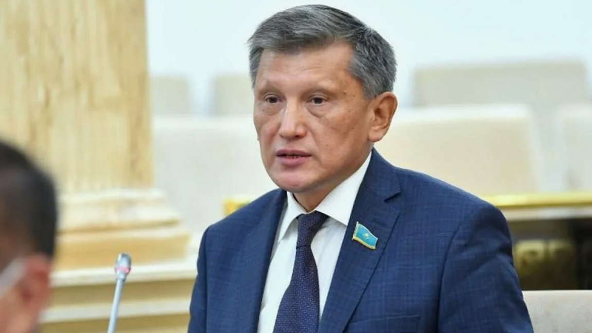 Заң құмар ойынға тыйым салып қана қоймай, ойынқұмарларды медициналық оңалтуды да көздейді – Нұртөре Жүсіппен