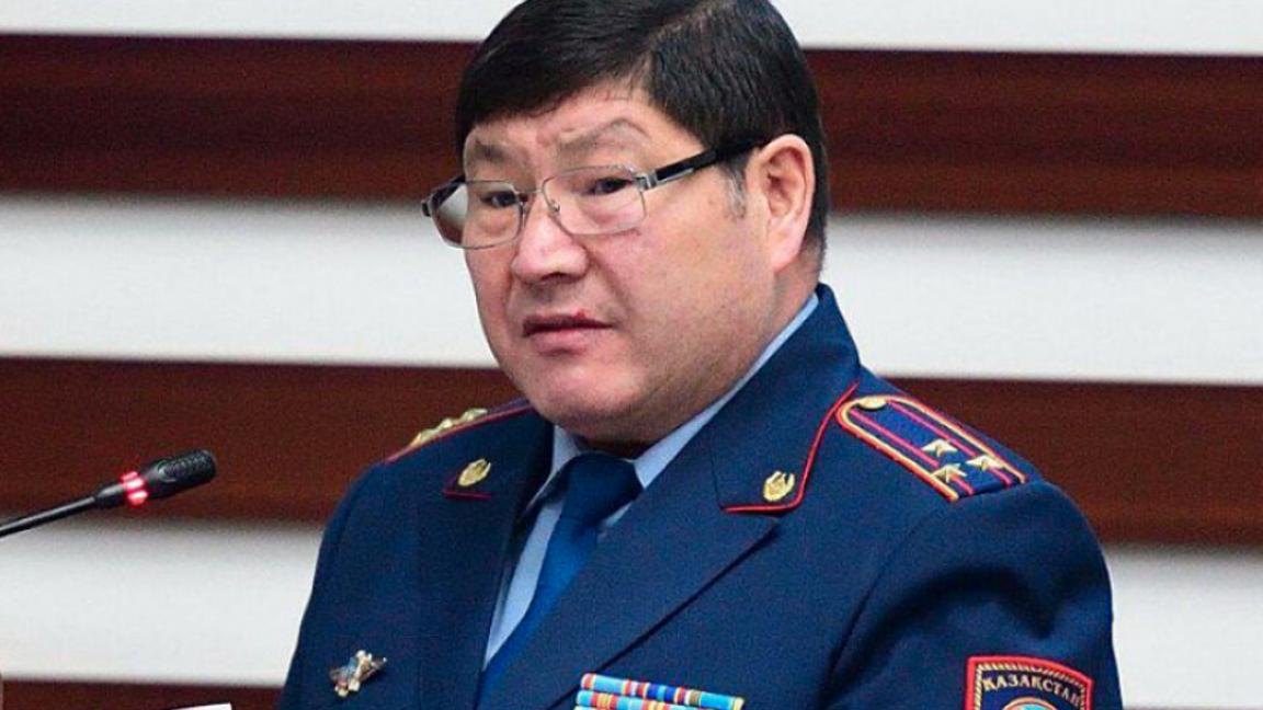 Qyz zorlaý oqiǵasy: Marat Kúshtibaev sotqa shaǵym túsirdi