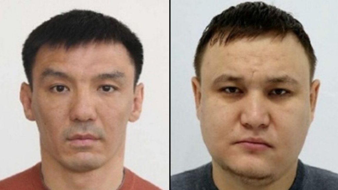 Күдіктілер іздестірілуде