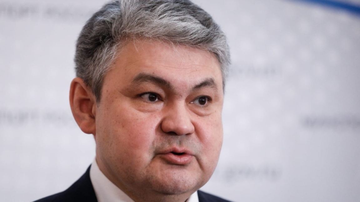 Kósherbaev: Mektepterdiń ainalasy jaryqtandyrylsyn