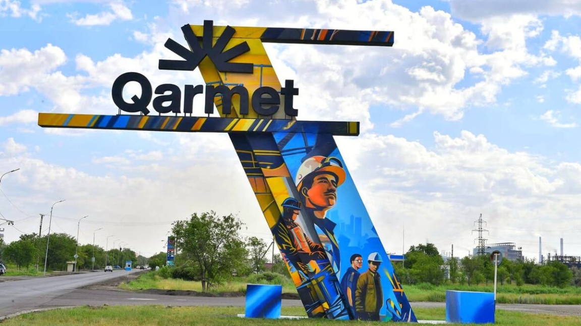 «Qarmet» اق ٶز قىزمەتكەرلەرٸنٸڭ قازا تابۋى تۋرالى حابارلاردى جوققا شىعارادى