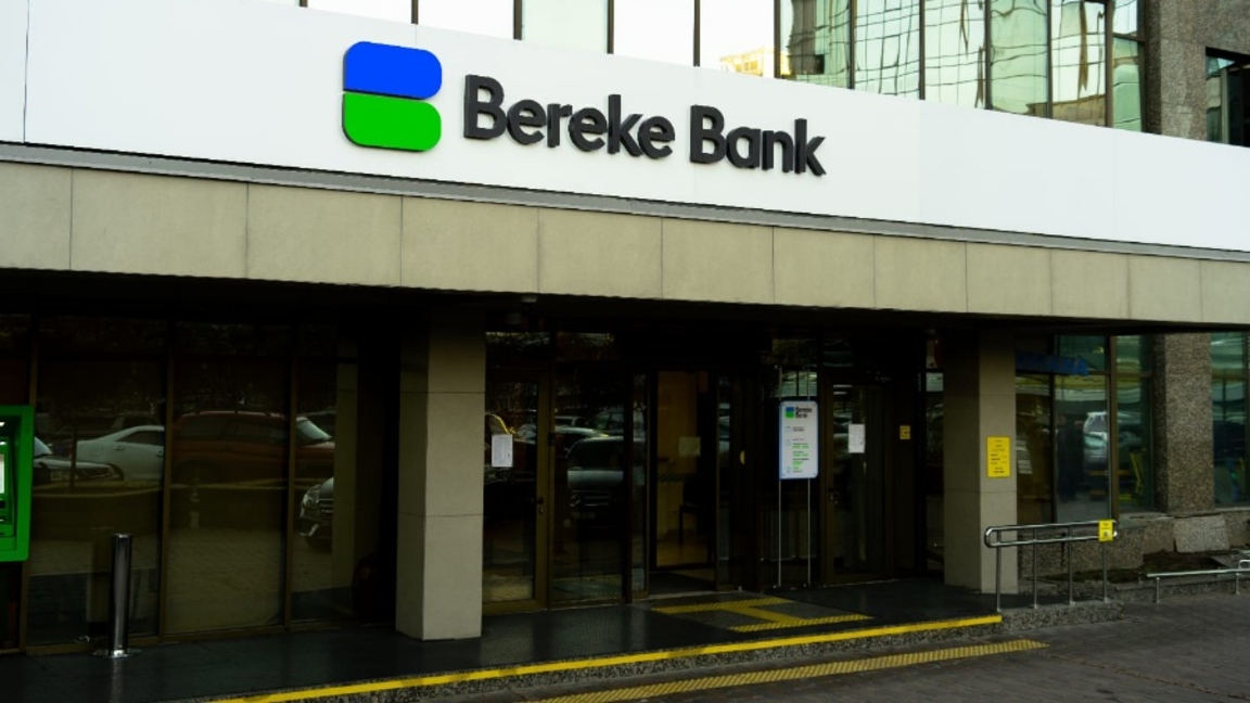 Bereke Bank-тің «Тарифті өзің жинақта» қызметі жеке кәсіпкерлерді артық шығыннан құтқарады