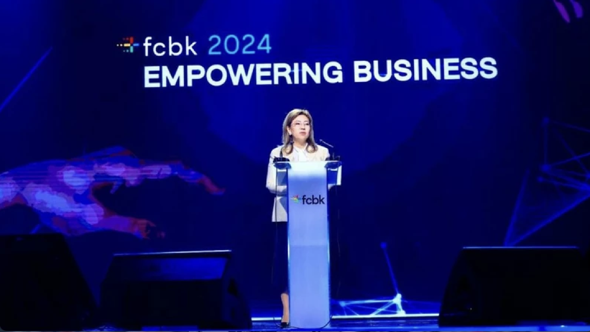 fcbk 2024: Qarjy sektoryna jańashyldyq engeni qaýip-qaterdi kóbeite túspei me?