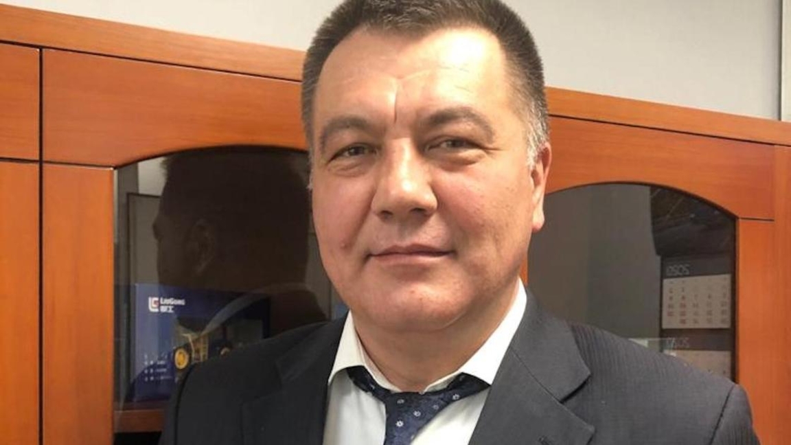 "Aqjolda" taǵy bir daý týdy: Perýashev ne deidi?