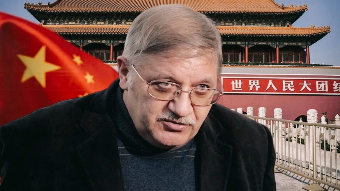 Otanyna opasyzdyq jasady dep sottalǵan Syroejkinge Toqaev raqymshylyq jasady