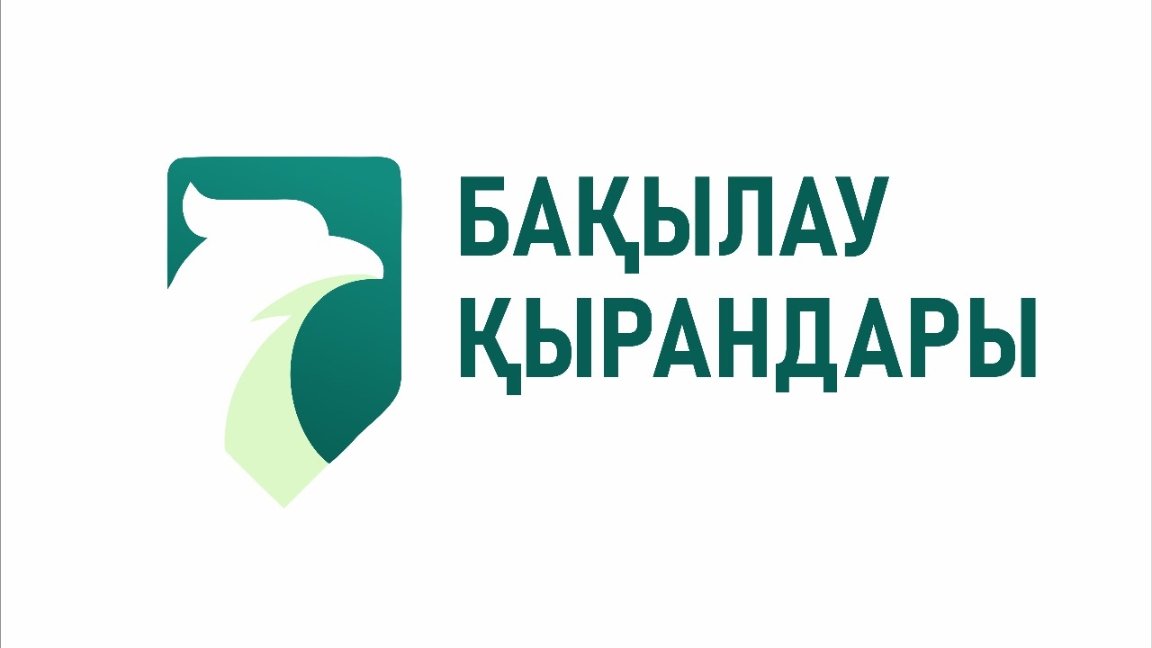 Nurbolat Nyshanbai: “Baqylaý qyrandary” referendýmda baqylaýshylyq jasaidy
