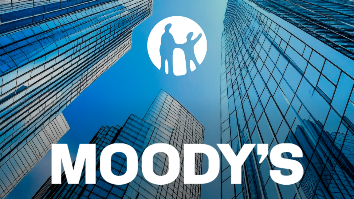 Moody’s Kaspi-diń reitingterin investitsiialyq deńgeige kóterdi