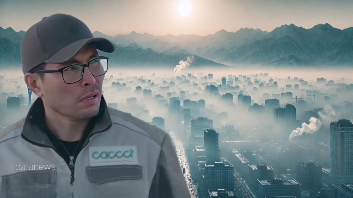 Rainman الماتىنى تازارتۋ جوباسىنىڭ مەرزٸمٸن اتادى