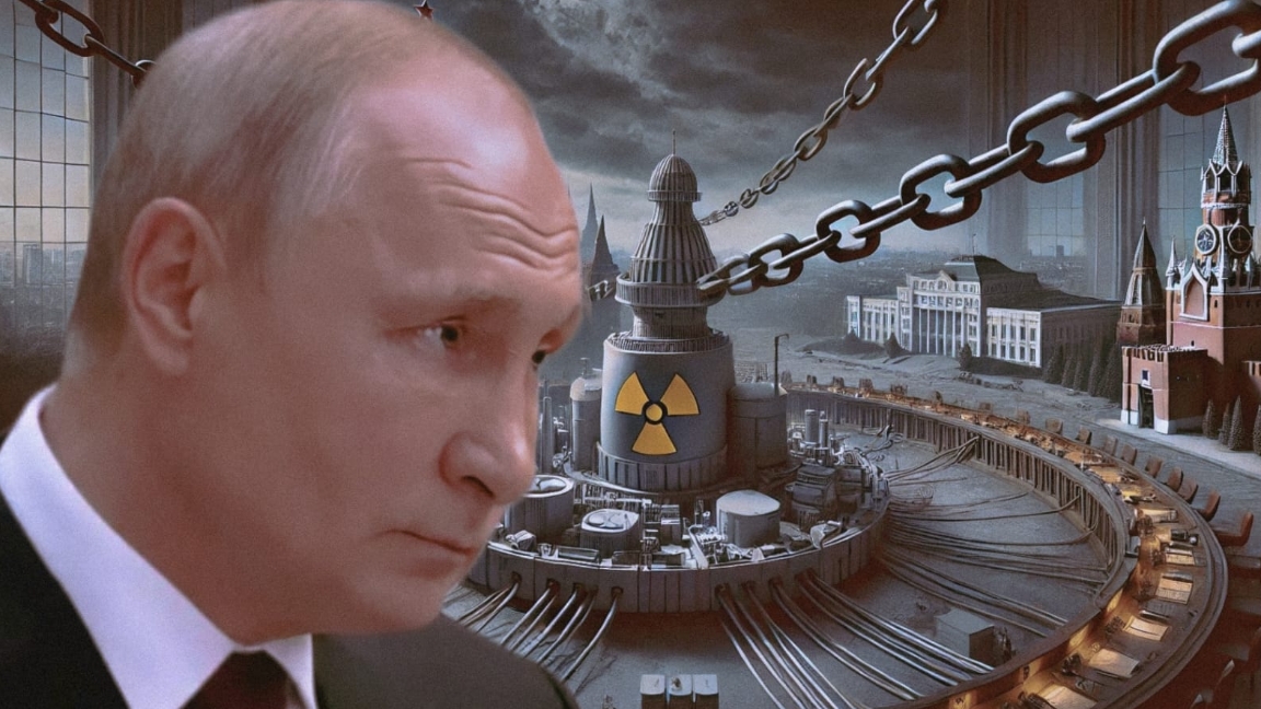 АЭС? Путин Қазақстанды шеңгелінен шығармауға тырысып жатыр - сарапшы