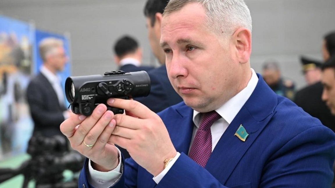 TikTok-taǵy keibir kontent balalardyń minez-qulqyna teris áser etýde – Gennadii Shipovskih