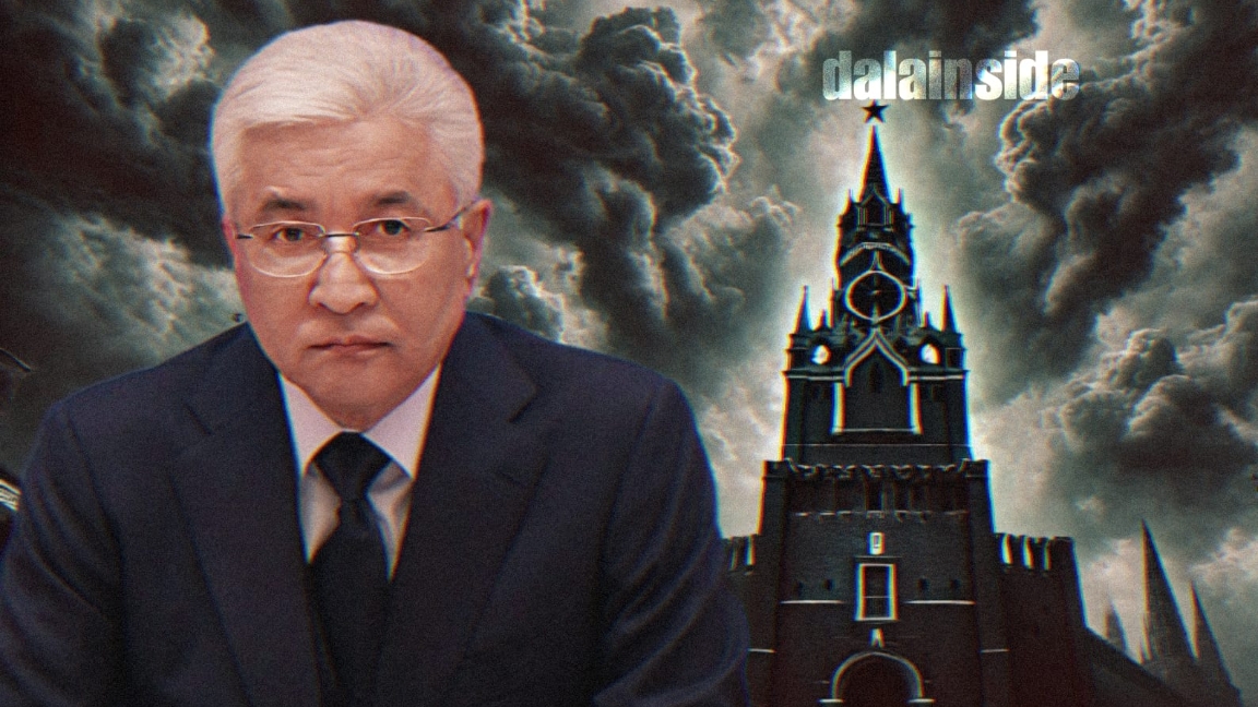 2029 jylǵy prezident sailaýy: arenaǵa Tasmaǵambetov shyǵýy múmkin be?