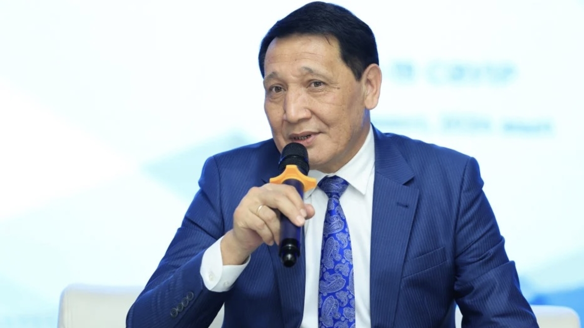 شىمكەنتتە رەكتوردىڭ قاماۋعا الىنۋى: جاڭا دەرەك بەلگٸلٸ بولدى