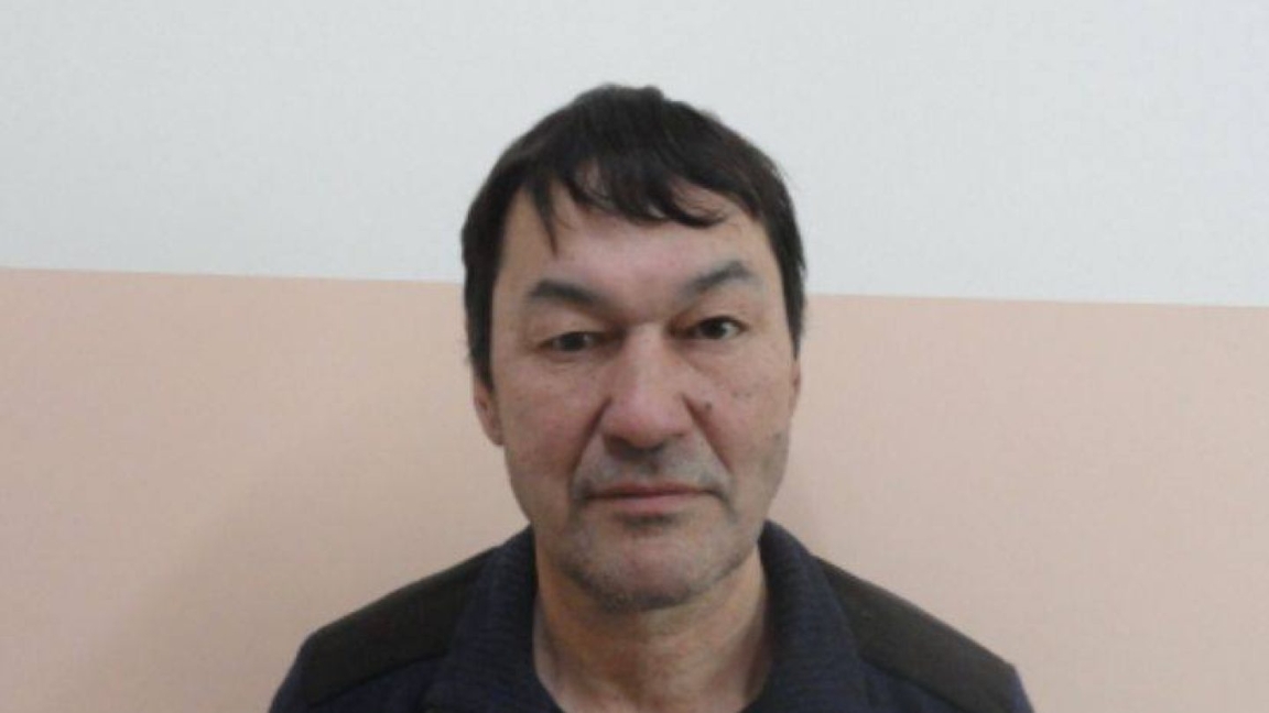 Qylmys áleminiń serkesi: Leha Semipalatinsk Resei túrmesinde qaitys boldy