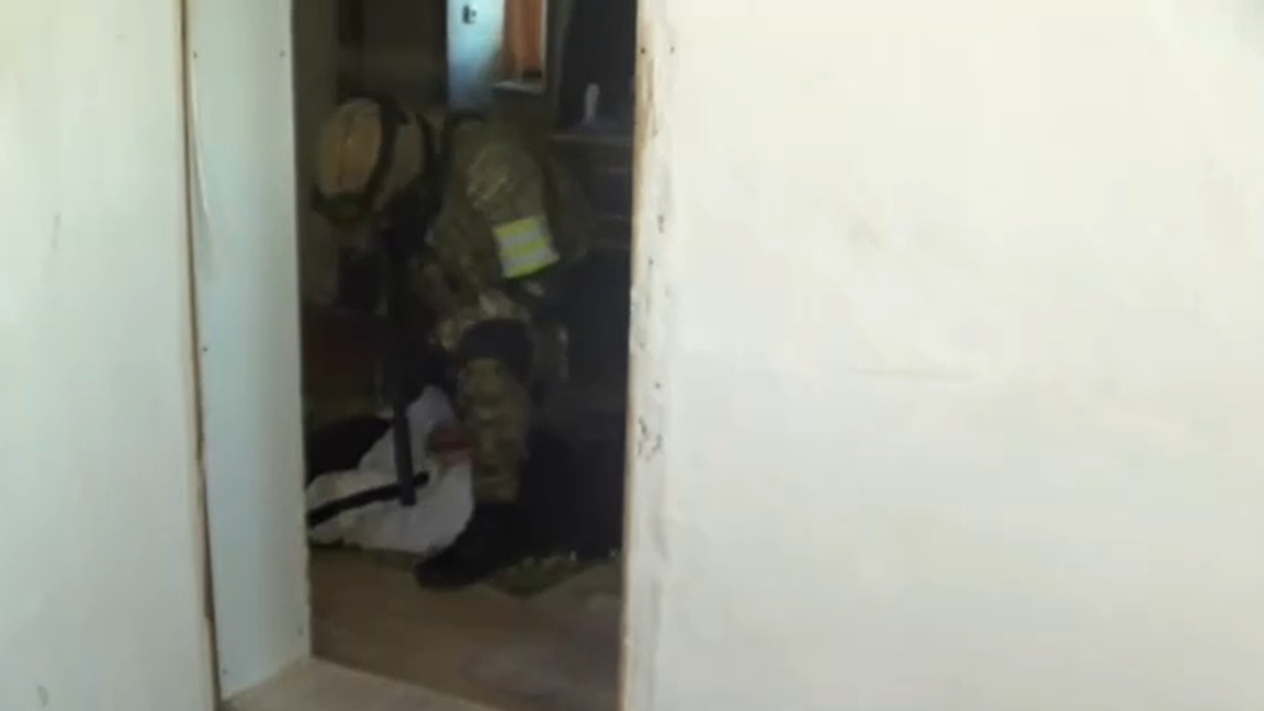 Qazaqstanda ýkrainalyqtar men moldovalyqtar sottaldy