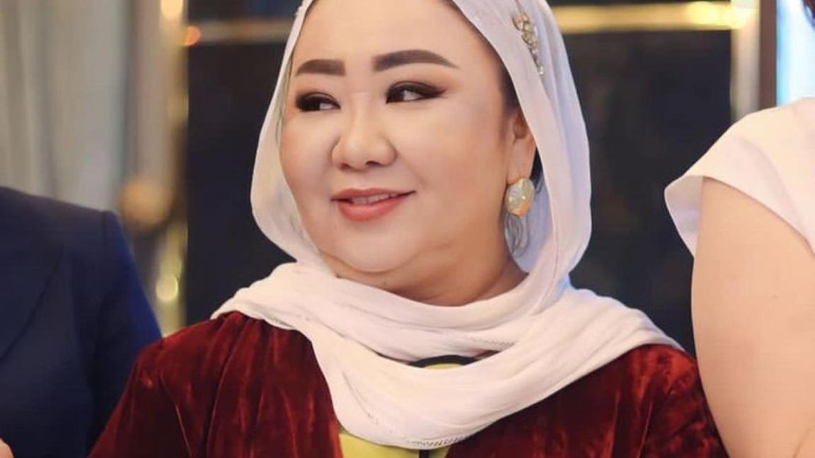 Aqyn Qurmanai Baqtiiarqyzy ómirden ótti