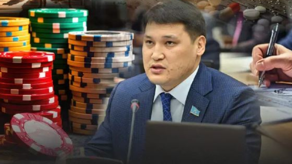 سوت دەپۋتات بەردەنوۆتٸڭ ٷستٸنەن شاعىمدانعانداردىڭ تالابىن قاناعاتتاندىرمادى