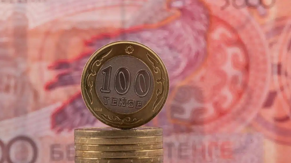 2025 jyly dollar qymbattap, infliatsiia kúsheietini ras pa - AERC boljamy