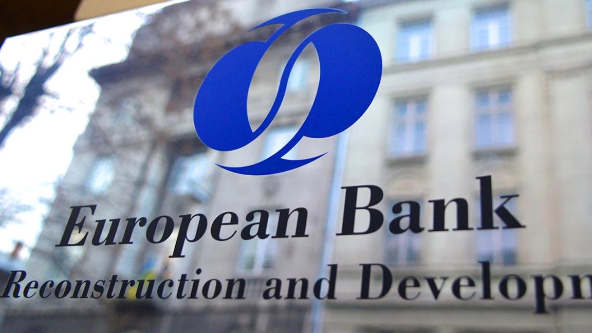 EQDB 2024 jyly Qazaqstandaǵy 22 jobaǵa 650 mln dollar bóldi - Odil Reno-Basso