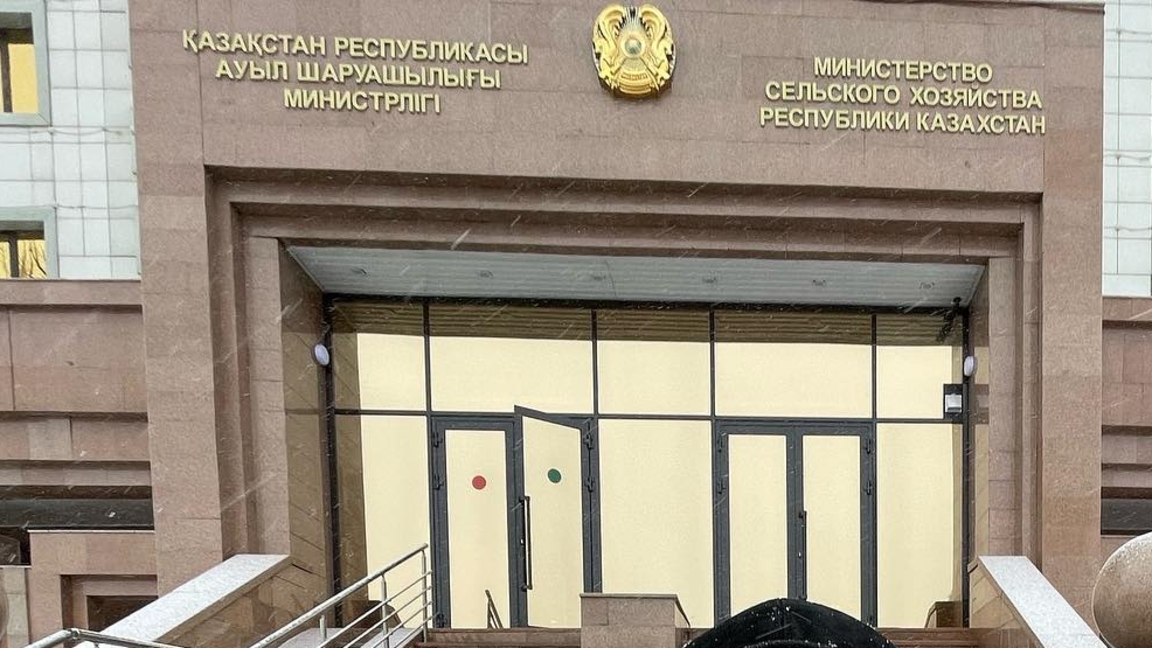 Resei AShM-ny nege "alaiaq" dep aiyptady