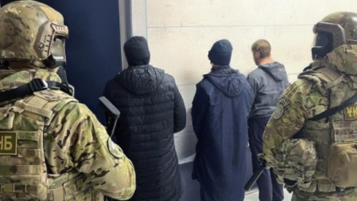 Túrkistan oblysynda ekstremistik uiym músheleri qolǵa tústi