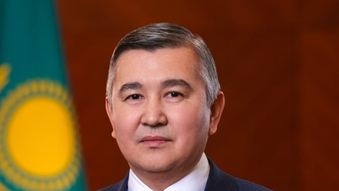Ұлттық экономика министрі санкцияға ұшырау туралы: Бұл "бір күндік" компаниялар