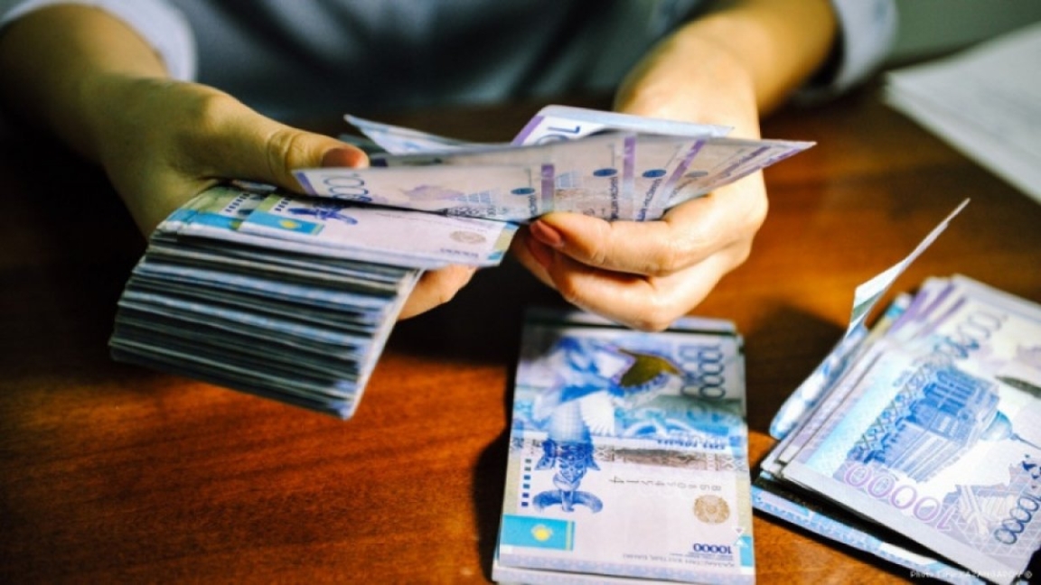 ٷش جىلدا تجم لاۋازىمدى تۇلعالارىنا قاتىستى 103 جەمقورلىق قىلمىسى تٸركەلگەن