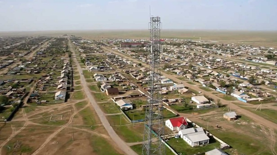 بولەە 400 چەلوۆەك پەرەەحالو ۆ سەلسكۋيۋ مەستنوست پو پروگراممە «يز گورودا ۆ سەلو»