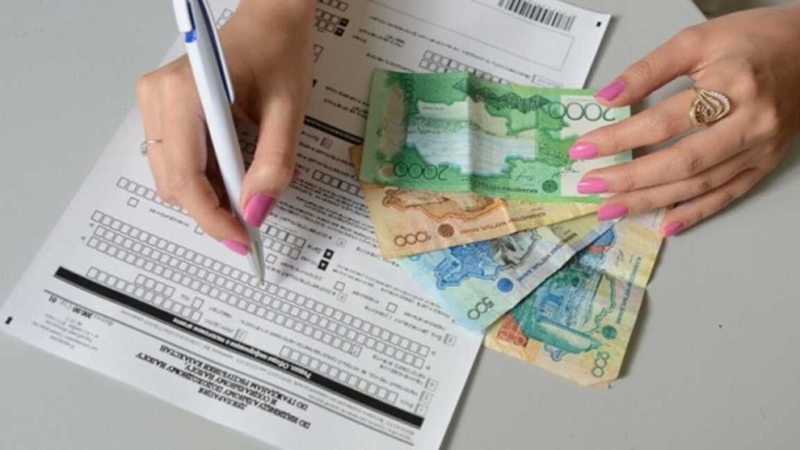 Jalpy deklaratsiialaý isin haipqa ainaldyrýǵa bolmaidy