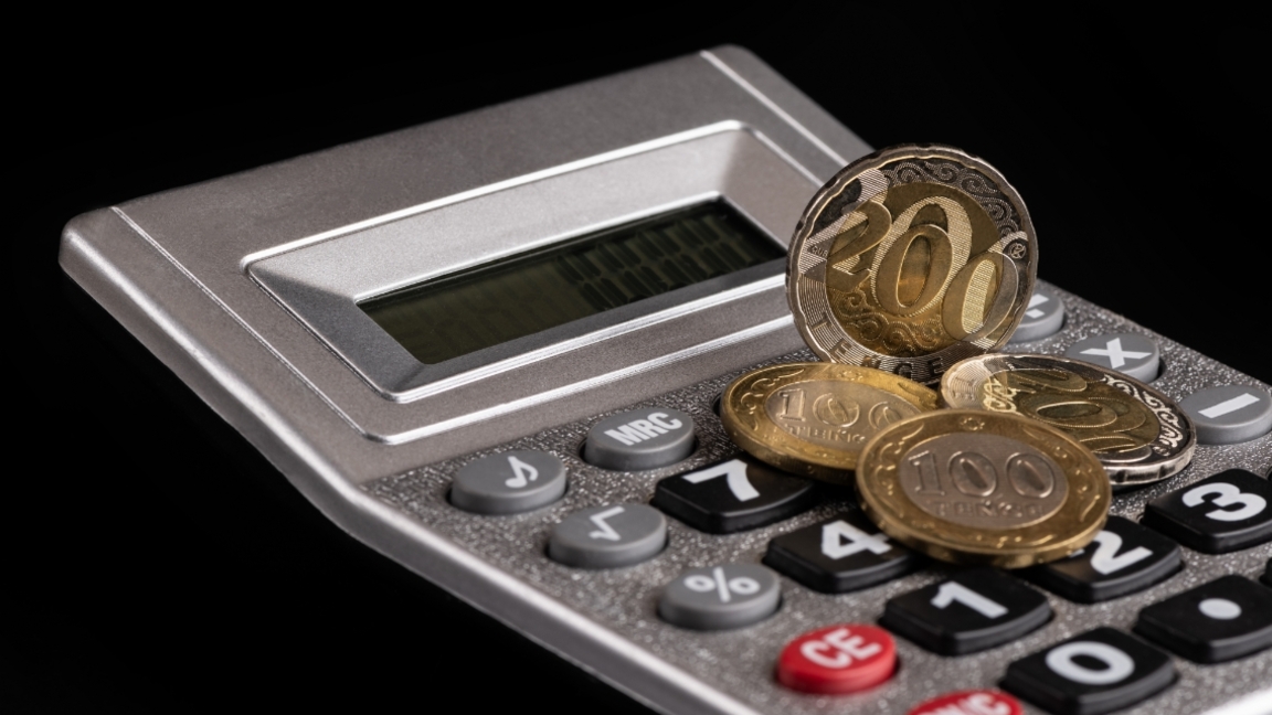 Biylǵy toǵyz aida bankter bizneske 12,8 trln teńgeniń nesiesin bergen