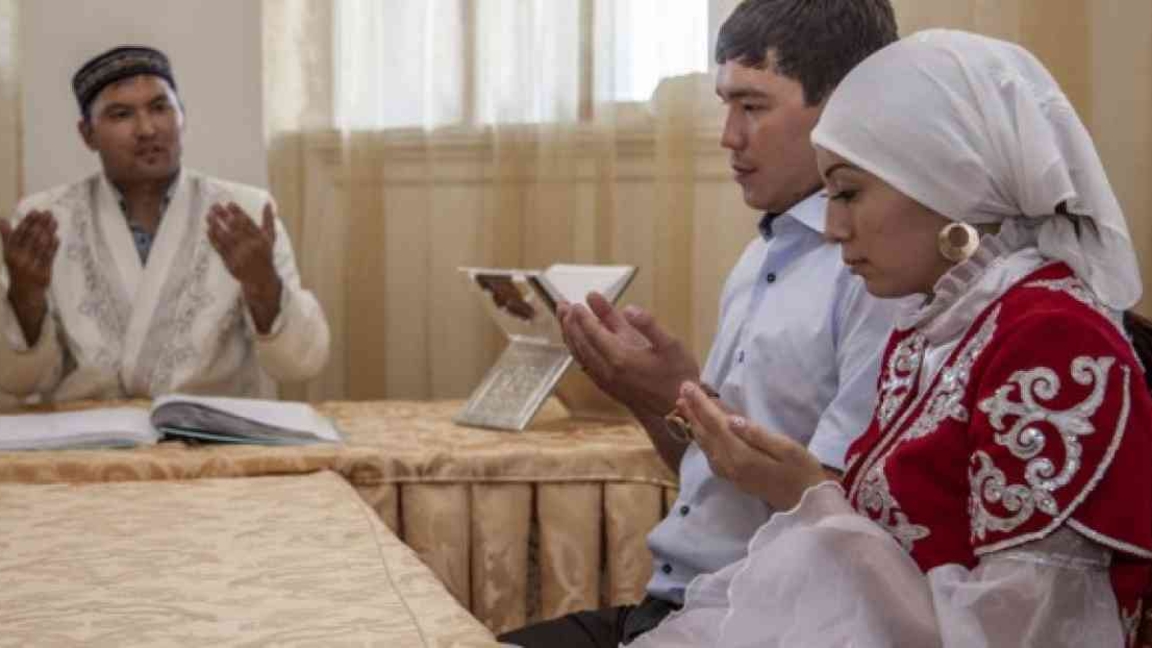ەلٸمٸزدە مەھٸر سۇراۋعا تىيىم سالىندى